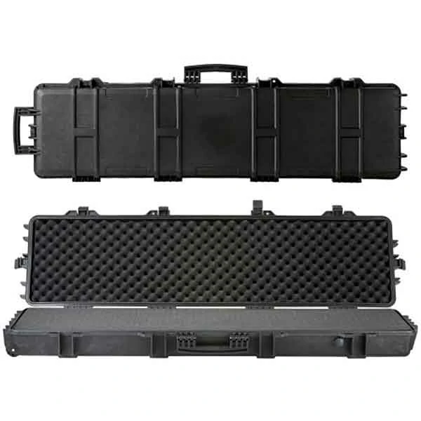 Outdoor & Tactical Storage