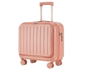 14 inch suitcase