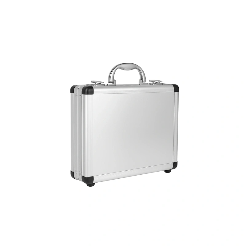 Aluminum Briefcase