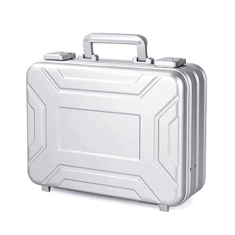 Aluminum Briefcases
