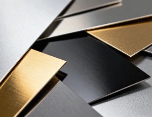 Aluminum-Magnesium Alloy