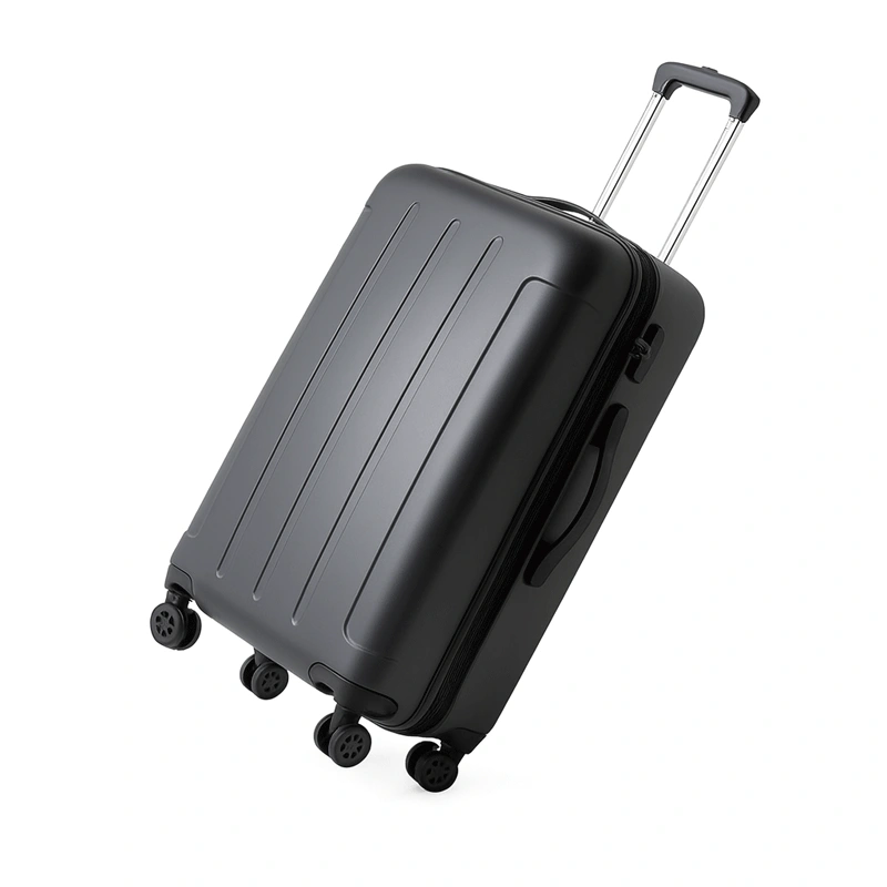 Custom Large Suitcases