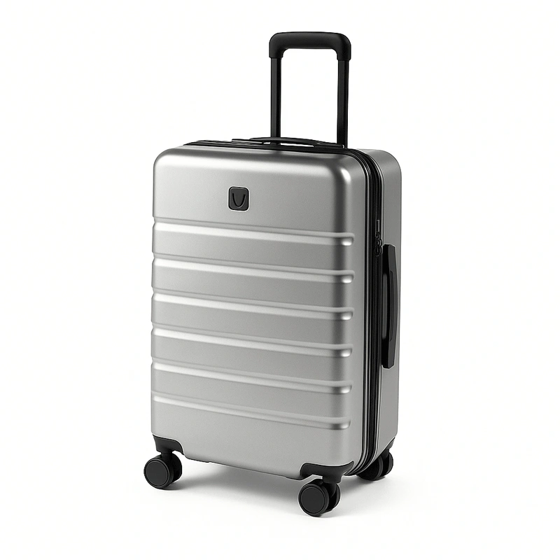 Custom Medium Suitcases