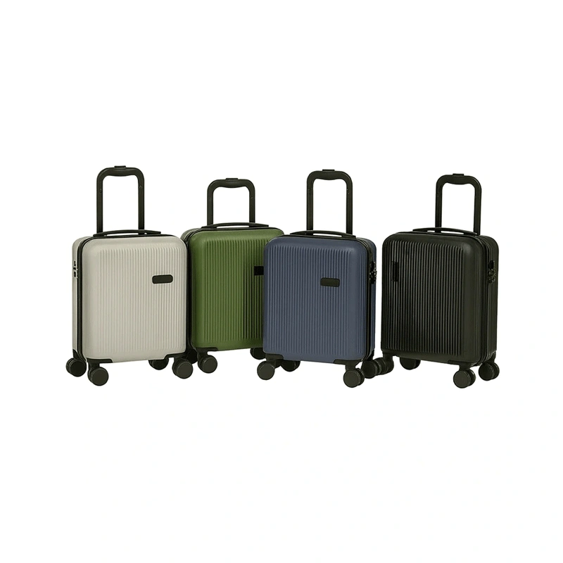 Custom Small Suitcases