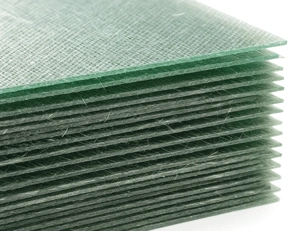 Glass Fiber Reinforced PP