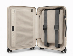 Interior Compartment Customization