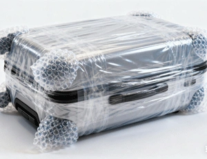 Shrink Wrap