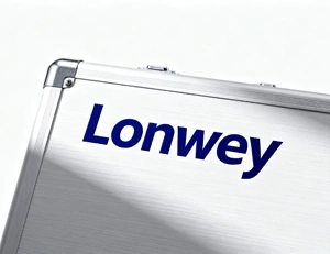 Silk Screen on Aluminum