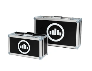 Audio Flight Case