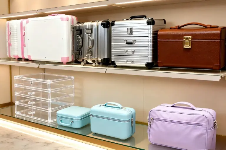 Beauty Storage wholesale