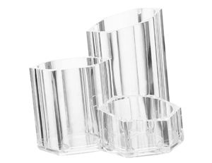 Bucket Vanity Cases size