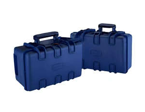 Camera Flight Case Size