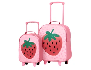 Childrens Wheelie Suitcase