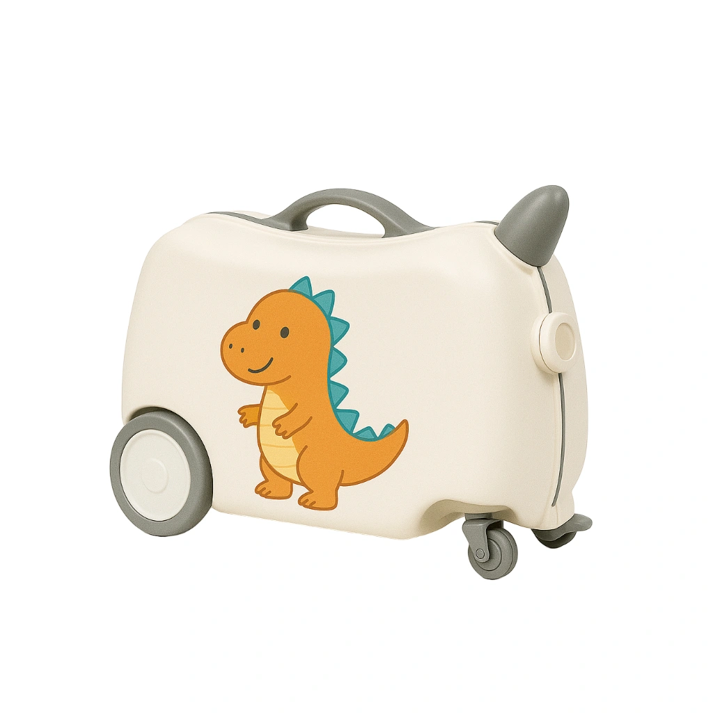 Ride on Suitcase