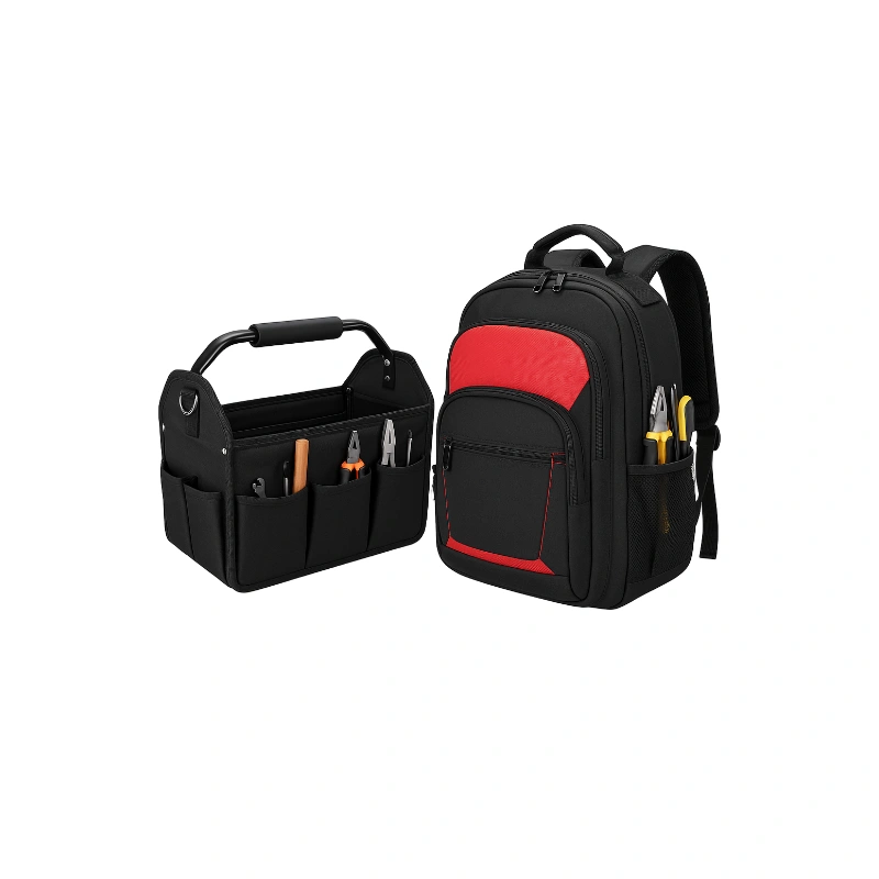 Soft Sided Tool Bags Cases