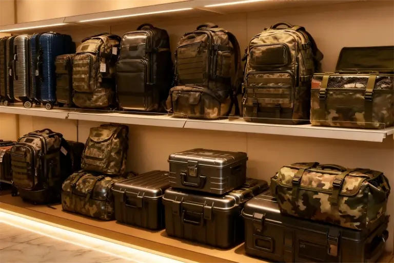 Tactical Cases Wholesale