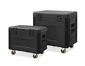 Trunk Road Flight Case