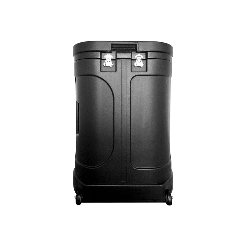 Wheeled Display Cases