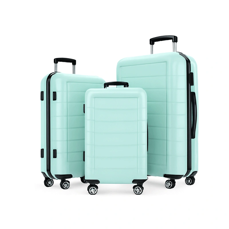 hard shell luggage sets
