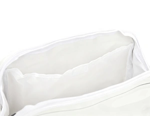 pvc case compartment