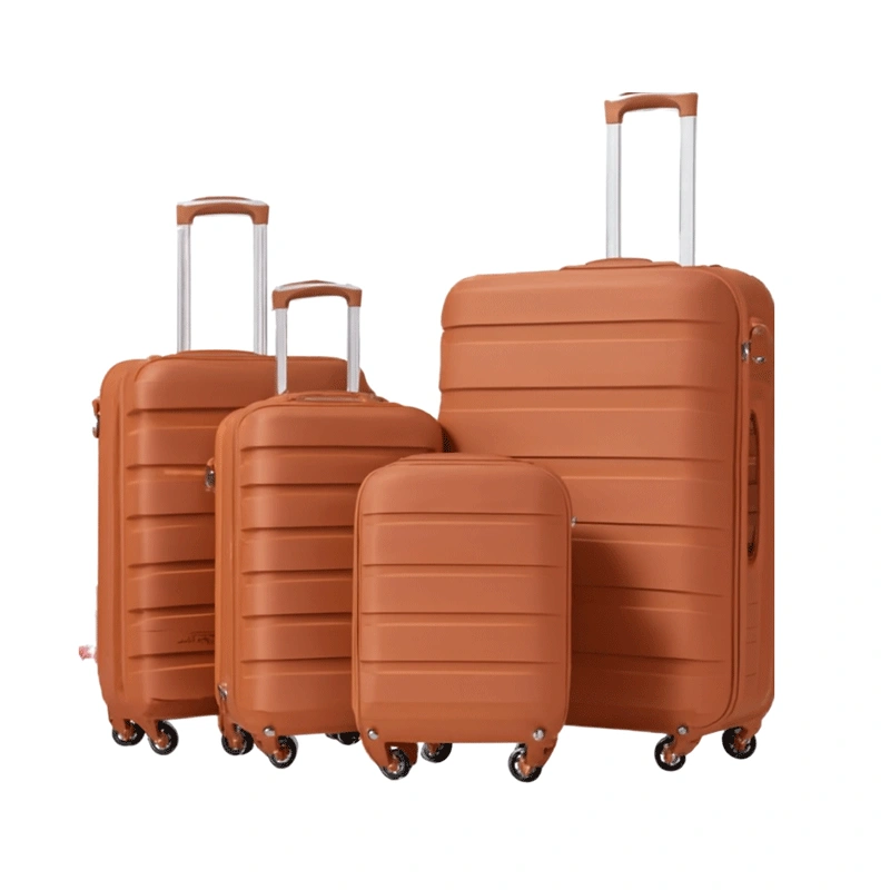 spinner luggage sets