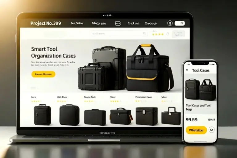 tool case online