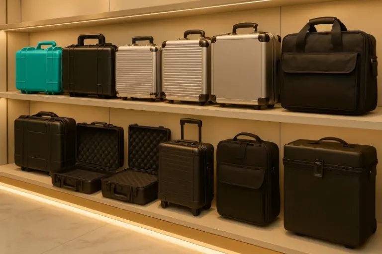 tool cases wholesale