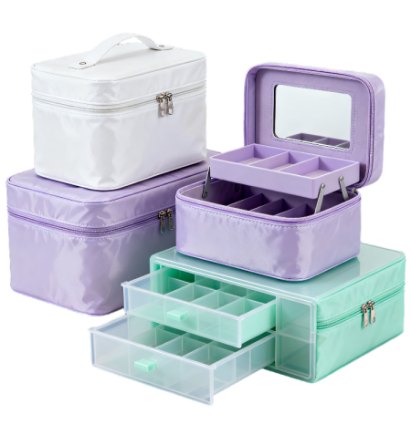 Beauty Storage banner