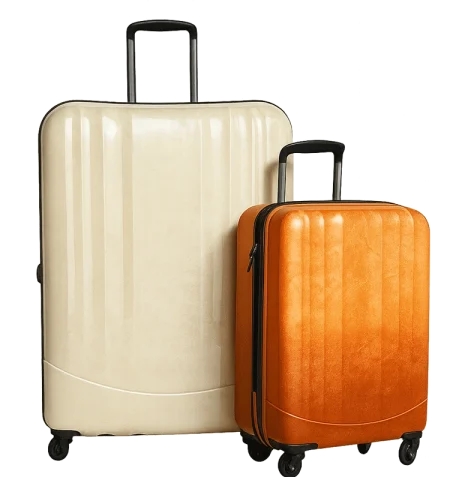Personalized Suitcase Solutions